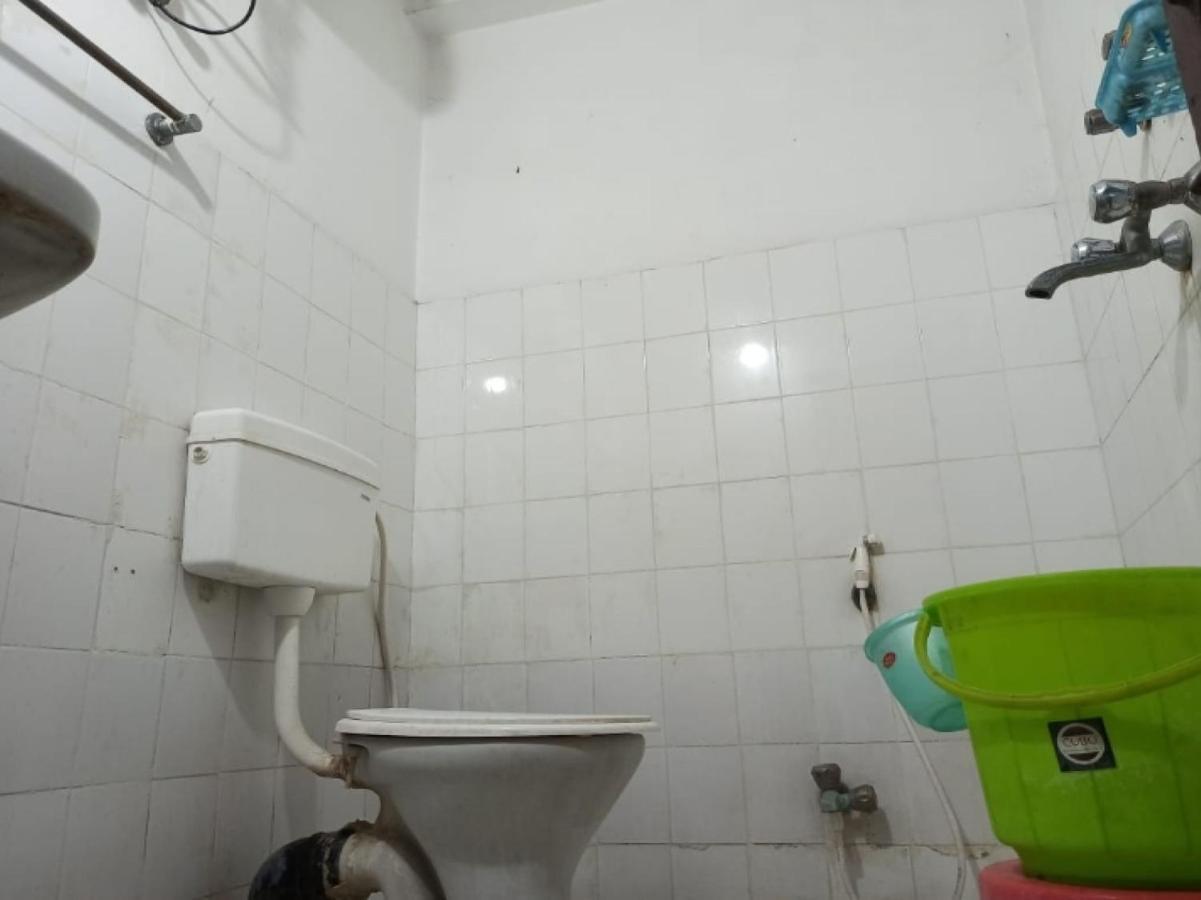 Oyo 80830 Hotel Buddha International بود جايا المظهر الخارجي الصورة